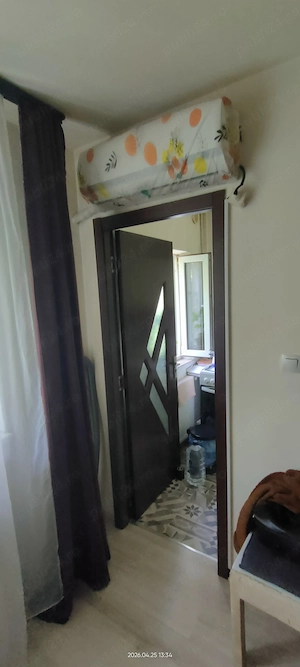 Apartament 1 cameră Timișoara de vânzare  - imagine 5