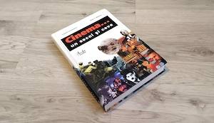 Cinema un secol si ceva - Cristina Corciovescu si Bujor T. Ripeanu