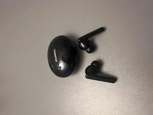 Casti Huawei FreeBuds 4i  - imagine 3