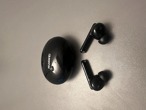 Casti Huawei FreeBuds 4i  - imagine 4