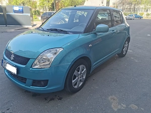 Suzuki swift  - imagine 2