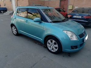 Suzuki swift  - imagine 4