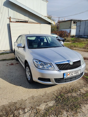 Skoda Octavia 1.6 Tdi  2012