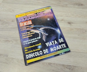 Almanah Dracula 1995