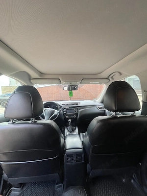 Nissan X-Trail - imagine 5