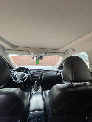 Nissan X-Trail - imagine 2