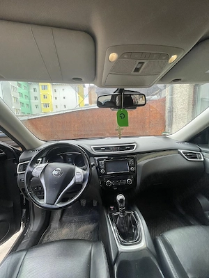 Nissan X-Trail - imagine 4