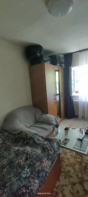 Apartament 1 cameră Timișoara de vânzare  - imagine 10