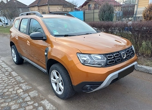 Dacia Duster 4 x 4 , motor 1.3 benzina  - imagine 2