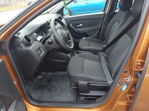 Dacia Duster 4 x 4 , motor 1.3 benzina  - imagine 5