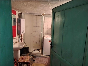 Casa de vinzare în com Ulmu jud Călărași str cimitirului nr 12  - imagine 2