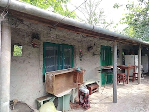 Casa de vinzare în com Ulmu jud Călărași str cimitirului nr 12  - imagine 3