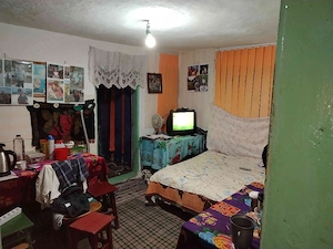 Casa de vinzare în com Ulmu jud Călărași str cimitirului nr 12 