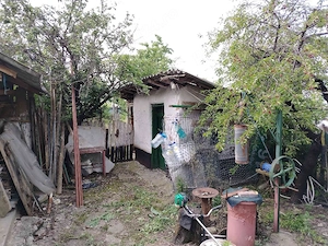 Casa de vinzare în com Ulmu jud Călărași str cimitirului nr 12  - imagine 5