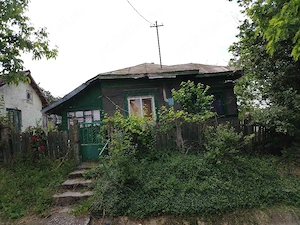 Casa de vinzare în com Ulmu jud Călărași str cimitirului nr 12  - imagine 4