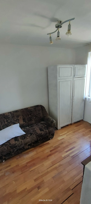 Apartament 3 camere decomandat Sagului de vânzare  - imagine 11