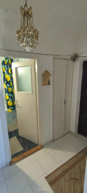 Apartament 3 camere decomandat Sagului de vânzare  - imagine 14