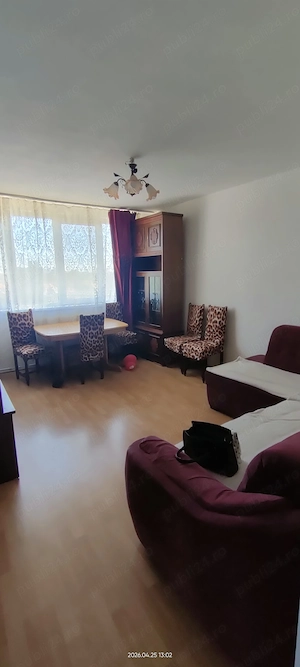 Apartament 3 camere decomandat Sagului de vânzare  - imagine 12