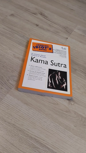 Kama Sutra - Ghid
