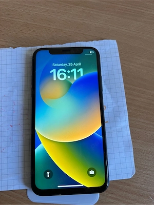 iphone x 256 gb