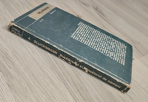 Bucatareasa si mancatorul de oameni - Andre Glucksmann