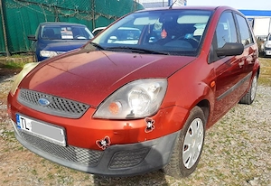 1.4 diesel cu Aer Conditionat - imagine 3