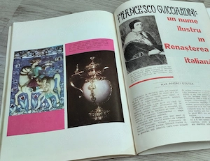 Magazin Istoric 1970 - imagine 3