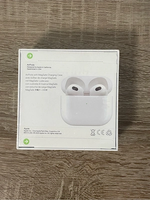 Căști wireless gen 3 - imagine 5