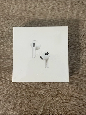 Căști wireless gen 3 - imagine 3