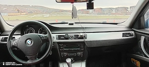 BMW Seria 3 E90 2.0 Diesel 163 CP  M47 din 2006 - imagine 4