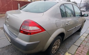 Renault Megane 2 1.5 dci - imagine 5