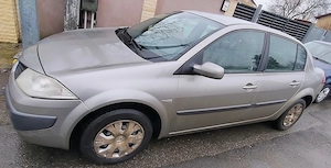 Renault Megane 2 1.5 dci - imagine 4