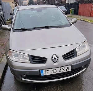 Renault Megane 2 1.5 dci - imagine 3