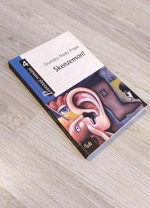 Skenzemon! - Dumitru Radu Popa