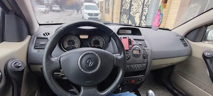 Renault Megane 2 1.5 dci