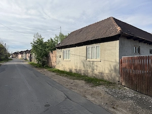 Vând casă în Brădet, județul Bihor 