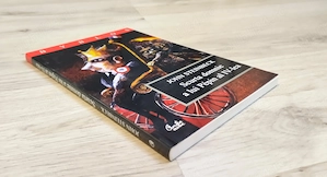 Scurta domnie a lui Pepin al IV-lea - John Steinbeck