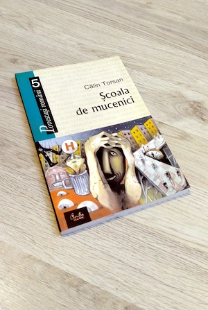 Scoala De Mucenici - Calin Torsan