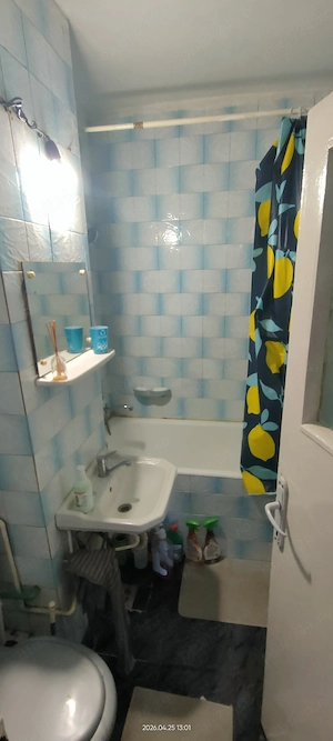 Apartament 3 camere decomandat Sagului de vânzare  - imagine 13