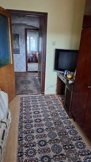 Apartament de vanzare 