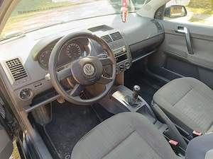 Polo 9n3 1.4 tdi sport - imagine 3