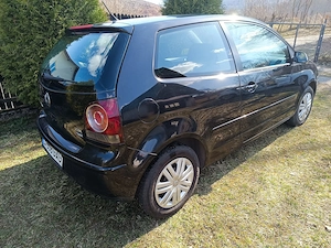 Polo 9n3 1.4 tdi sport - imagine 2