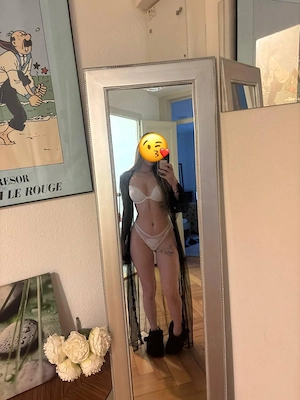 New in town!!! - imagine 2