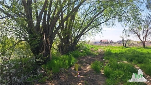 Teren 1171mp la intrare in Palanca langa Raul Sabar