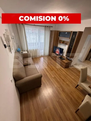 OFERTA apartament 3 camere, spatios 70 mp, mobilat si utilat, Tractorul