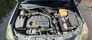 Vand Opel astra h break 2006 luna 12 - imagine 3