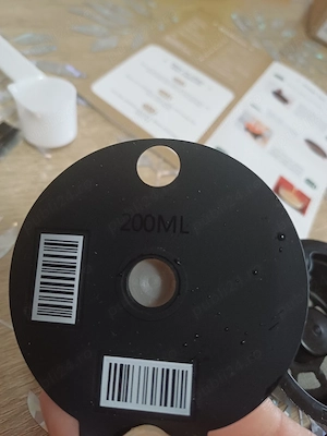 capsula reutilizabila tassimo 