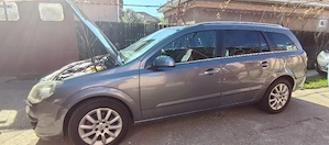 Vand Opel astra h break 2006 luna 12 - imagine 2