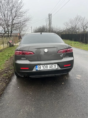 Vand Dezmembrez Alfa Romeo 159! - imagine 5