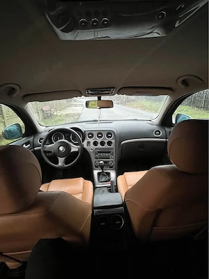 Vand Dezmembrez Alfa Romeo 159! - imagine 3